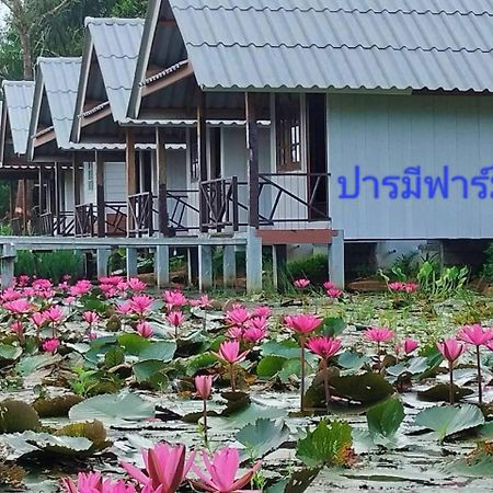 Parmi Farm Steay Villa Takuapa Exterior photo